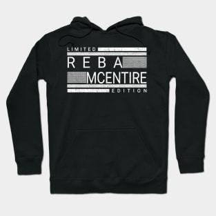 Reba mcentire line Hoodie